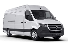 Van Hire Armagh - 4 MTR Sprinter - Van hire Armagh