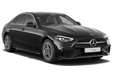 Van Hire Armagh - C Class Auto - car hire Armagh