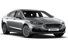 Van Hire Armagh - Mondeo - car hire Armagh