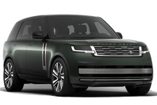 Van Hire Armagh - Range Rover - car hire Armagh