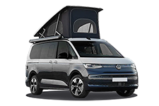 Van Hire Armagh - VW Campervan - Van hire Armagh